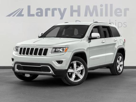 JEEP GRAND CHEROKEE 2016 1C4RJFBG4GC302949 image